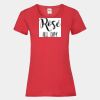 Lady-fit tee shirt Thumbnail