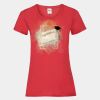 Lady-fit tee shirt Thumbnail