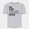 Gamegear® Cooltex® training t-shirt Thumbnail