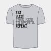 Gamegear® Cooltex® training t-shirt Thumbnail