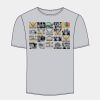 Gamegear® Cooltex® training t-shirt Thumbnail