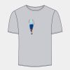 Gamegear® Cooltex® training t-shirt Thumbnail