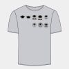Gamegear® Cooltex® training t-shirt Thumbnail