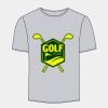 Gamegear® Cooltex® training t-shirt Thumbnail