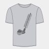 Gamegear® Cooltex® training t-shirt Thumbnail