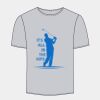 Gamegear® Cooltex® training t-shirt Thumbnail