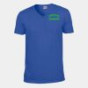 V-neck t-shirt  Thumbnail