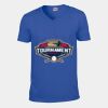 V-neck t-shirt  Thumbnail