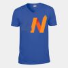 V-neck t-shirt  Thumbnail