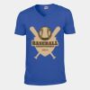 V-neck t-shirt  Thumbnail
