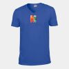 V-neck t-shirt  Thumbnail