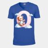 V-neck t-shirt  Thumbnail