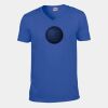 V-neck t-shirt  Thumbnail