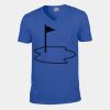 V-neck t-shirt  Thumbnail
