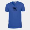 V-neck t-shirt  Thumbnail