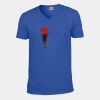 V-neck t-shirt  Thumbnail