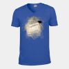V-neck t-shirt  Thumbnail