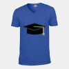 V-neck t-shirt  Thumbnail