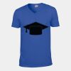 V-neck t-shirt  Thumbnail