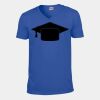 V-neck t-shirt  Thumbnail