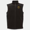 Regatta Microfleece bodywarmer Thumbnail