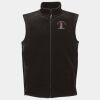 Regatta Microfleece bodywarmer Thumbnail