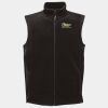 Regatta Microfleece bodywarmer Thumbnail