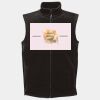 Regatta Microfleece bodywarmer Thumbnail
