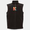 Regatta Microfleece bodywarmer Thumbnail